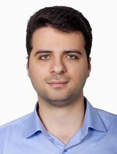 دکتر محمد مهدی عیشی اسکوئی